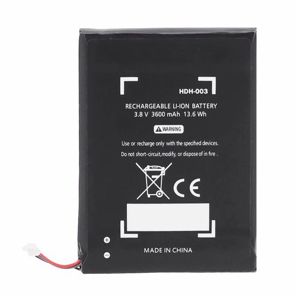 Baterie HDH-003 3570mAh pro Nintendo Switch Lite