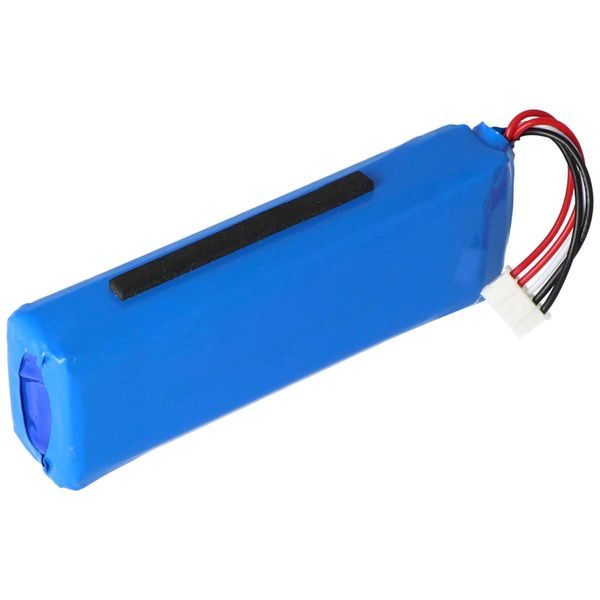 Battery for JBL Charge 2 Plus Speaker 6000mAh
