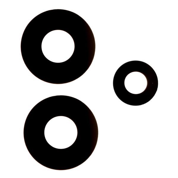 Xiaomi Redmi Note 12 4G Camera Lens Cover Set