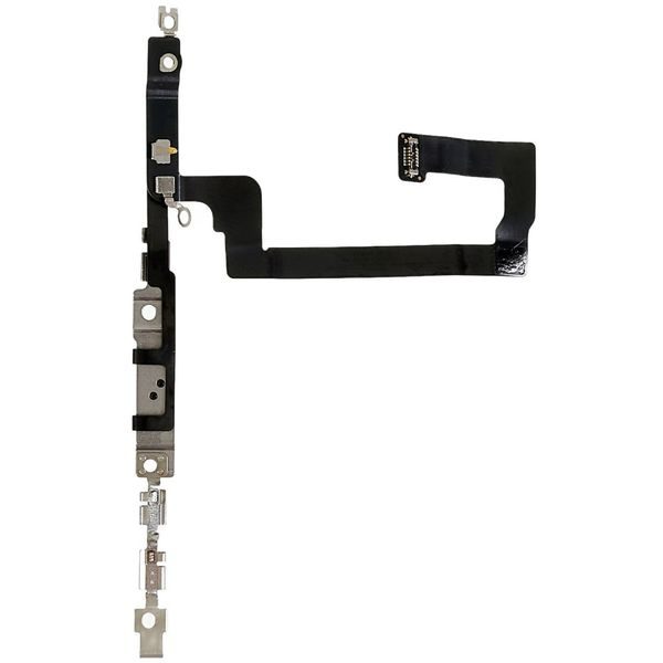 Flex kabel zapínání iPhone 14 tlačítko power OEM