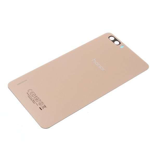 Honor 6 Plus Rear Battery Cover Gold
