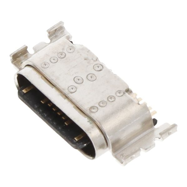 Infinix Note 30 Charging Connector