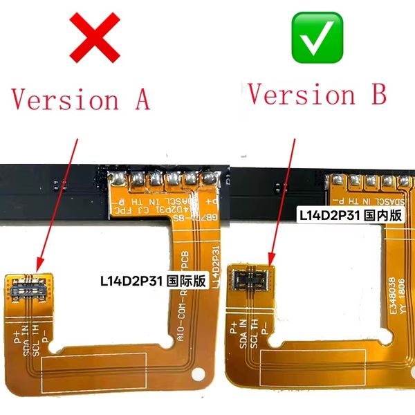Baterie L14D2P31 Lenovo Tab 2 X30/A10-30/Tab 3 10 Plus TB-X103F (ver. B)