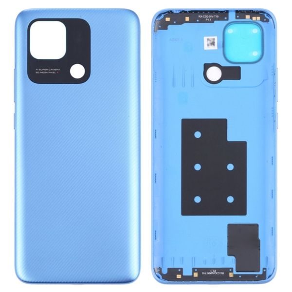 Xiaomi Redmi 10C zadní kryt baterie modrý