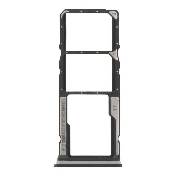Xiaomi Redmi 14C SIM Card Slot (Black)