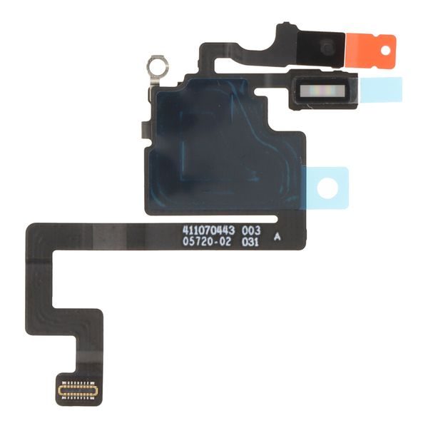 iPhone 17 Pro proximity senzor flex
