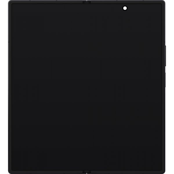 Samsung Galaxy Z Fold 7 F966 LCD displej dotykové sklo originálne (Service Pack) vnútorný - Silver Shadow