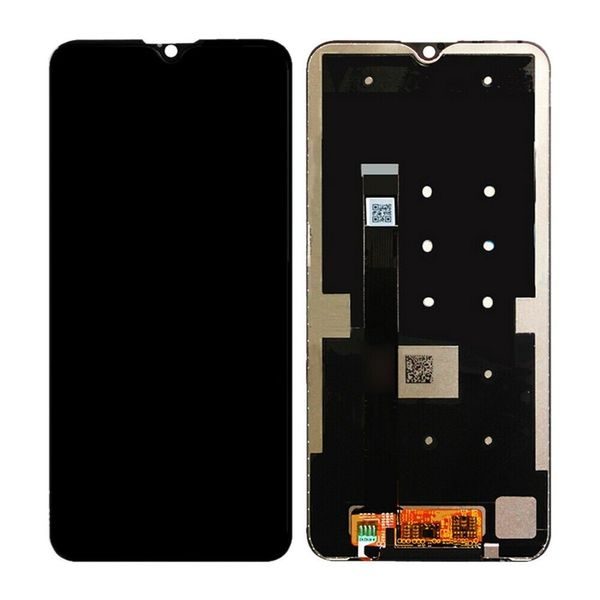 Lenovo Z6 Lite LCD touch screen digitizer