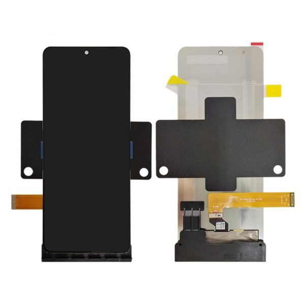 Motorola Razr 40 / Razr 40 Ultra LCD displej dotykové sklo – vnútorné