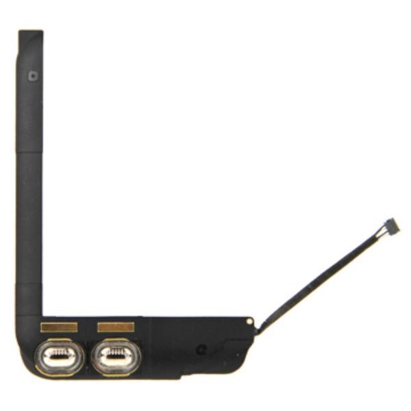 Apple iPad 2 hlasitý reproduktor buzzer