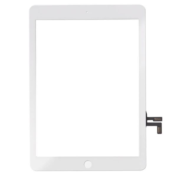 iPad Air / 5th Gen 9.7" 2017 Touch Screen Glass A+ (White)