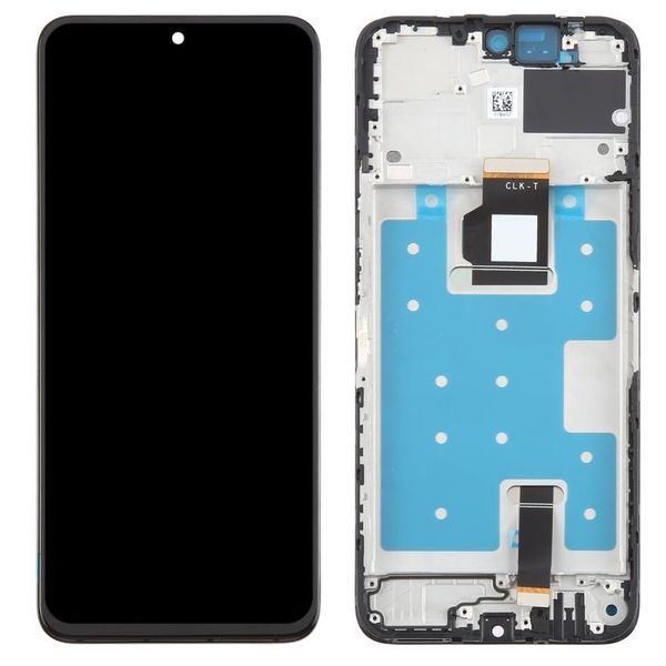 Honor 200 Smart TFT LCD displej + dotykové sklo (vrátane rámčeka)