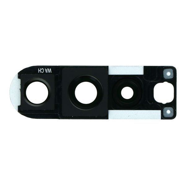 OnePlus 8 Camera Lens Cover with Frame (Green)