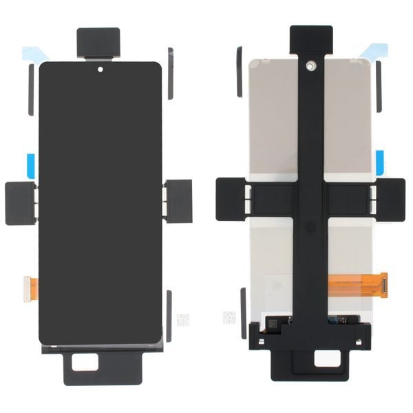 Samsung Galaxy Z Flip 7 F766 LCD displej dotykové sklo (Service Pack) vnútorný