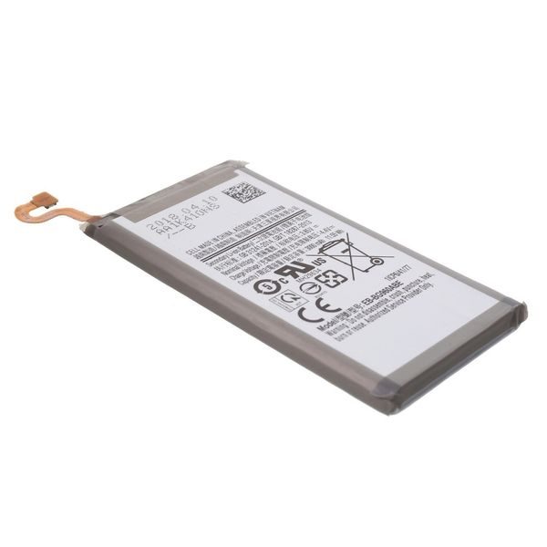 Battery EB-BG960ABE for Samsung Galaxy S9