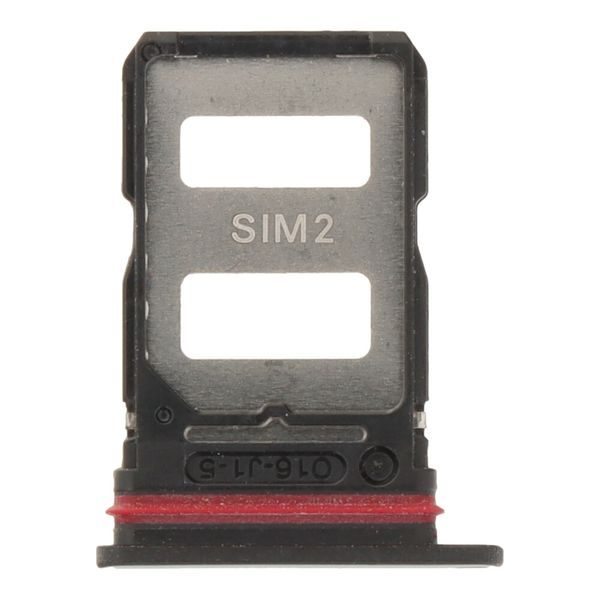 Xiaomi Poco M7 Pro 5G SIM Card Slot Tray Dual (Green)