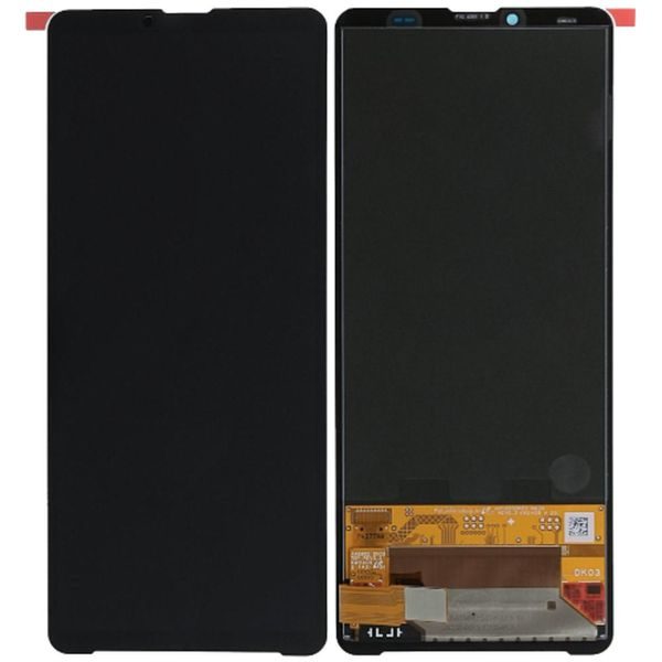 Sony Xperia 10 VI LCD Display Touchscreen (OLED)