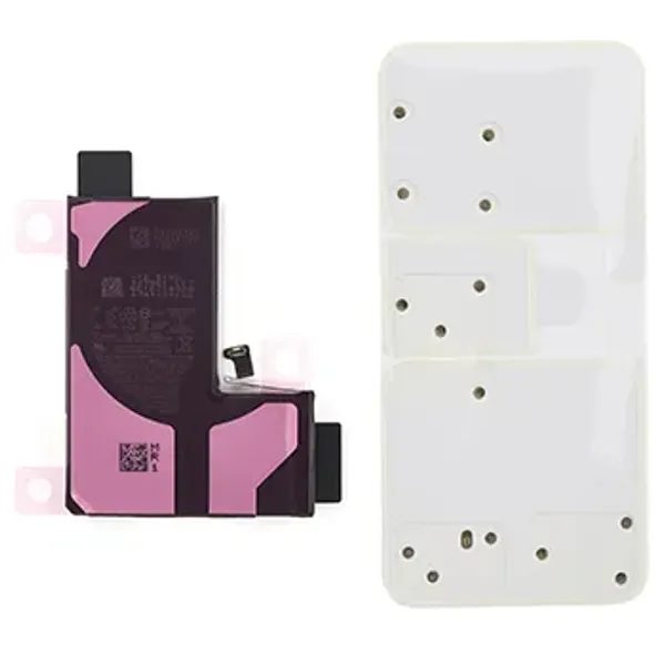 Original Battery for iPhone 14 Pro (Service Pack)