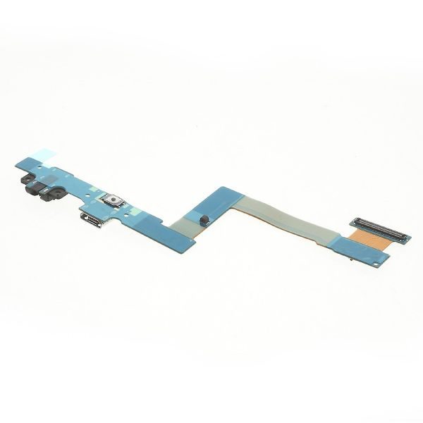 Samsung Galaxy Tab A 9.7 nabíjecí konektor usb port flex dock audio jack Wi-Fi pouze (SM-T550)