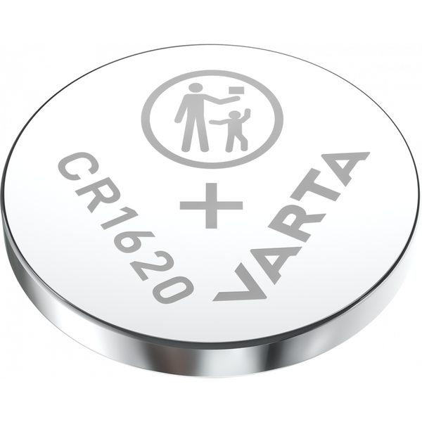 VARTA CR1620 Battery