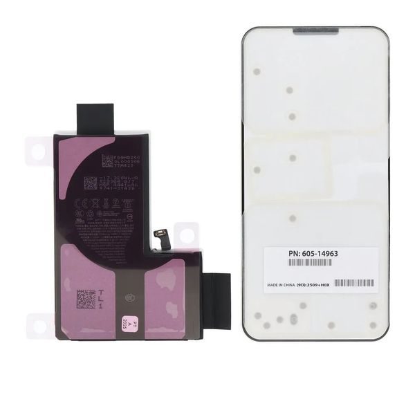 Original Battery for iPhone 15 Pro Max (Service Pack)