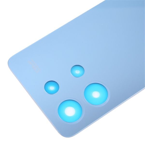 Xiaomi Redmi Note 13 4G zadní kryt baterie modrý