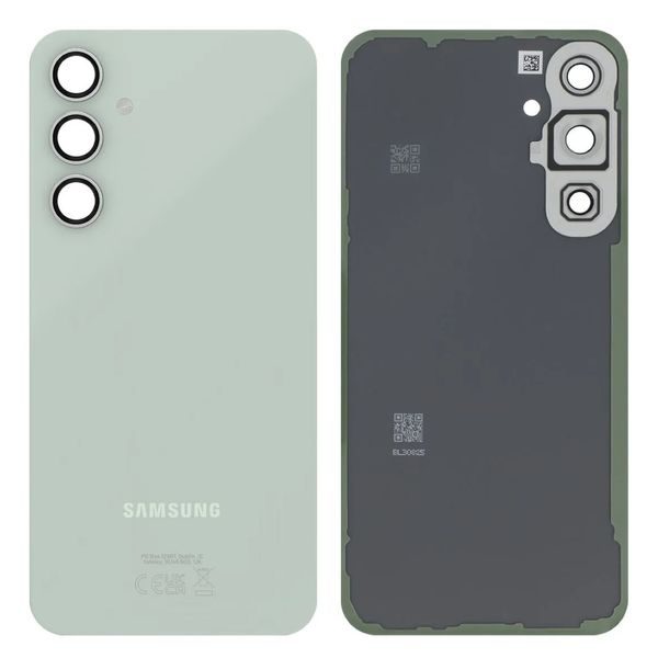 Samsung Galaxy S23 FE S711 zadný kryt batérie originálny (Service Pack) Mint