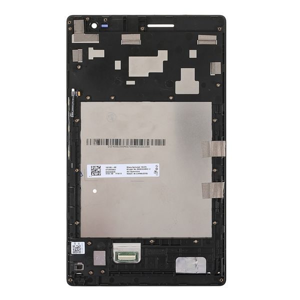 Asus Zenpad 8.0 Z380KL/Z380C LCD displej bílý dotykové sklo komplet 8.0