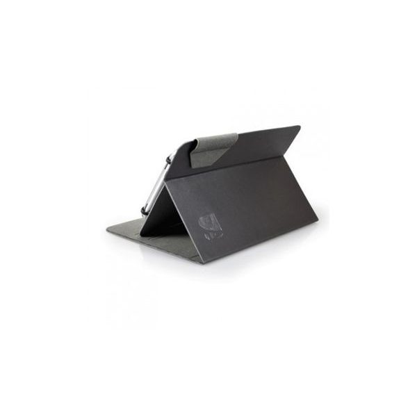 Port Designs Pouzdro Sakura Universal pro tablety s úhlopříčkou 7"-8" Tmavě šedé