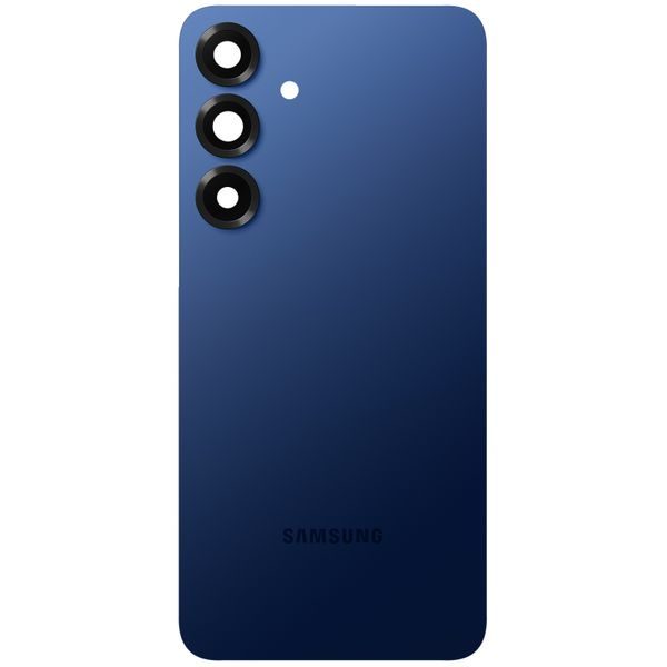 Samsung Galaxy S25 S931 zadní kryt baterie originální (Service Pack) Navy