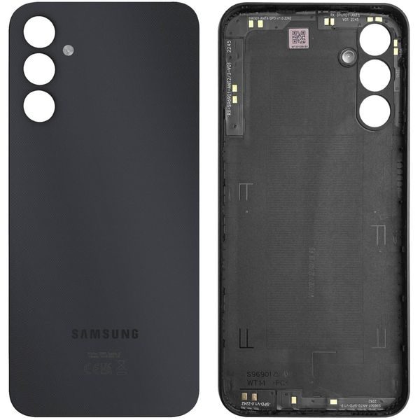 Samsung Galaxy A14 5G A146P zadný kryt batérie originálny (Service Pack) čierny
