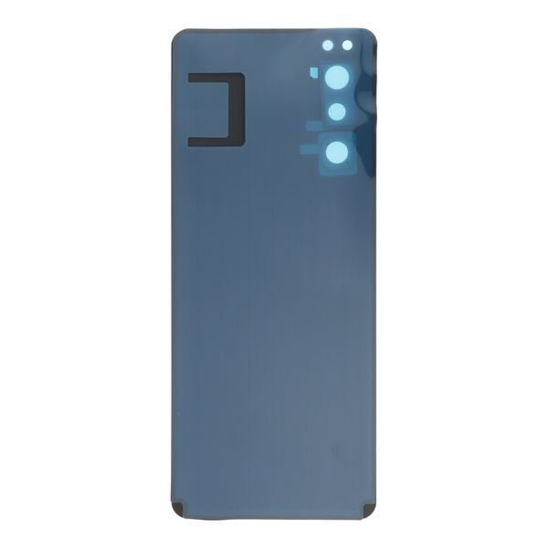 Sony Xperia 5 II zadní kryt baterie modrý