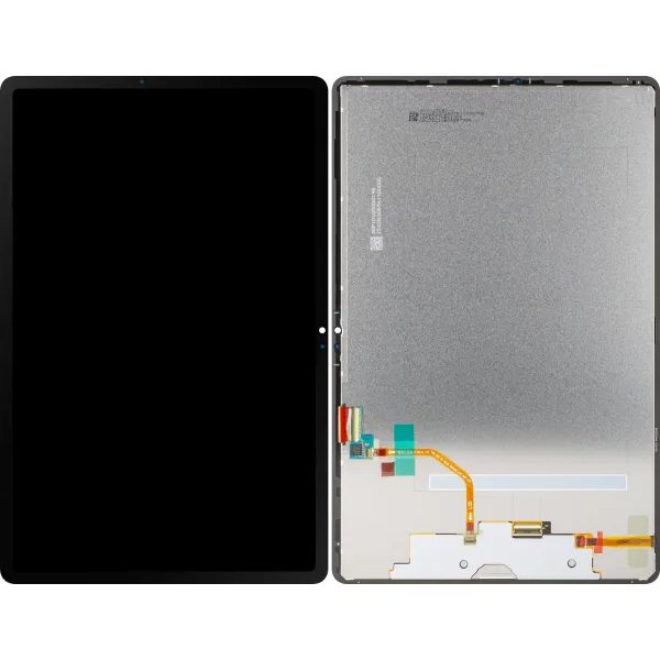 Samsung Galaxy Tab S10 FE+ X626/X620 LCD displej dotykové sklo originálne (Service Pack)