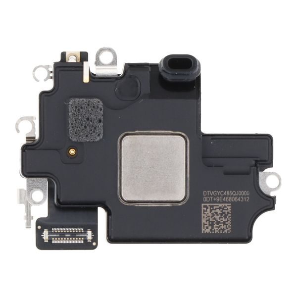 iPhone 15 hovorové sluchátko (originální)