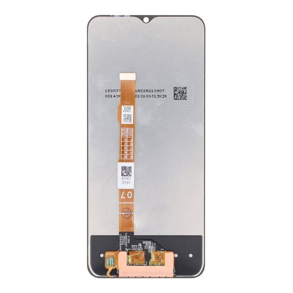 Vivo Y55 5G LCD displej dotykové sklo (V2127, V2154)