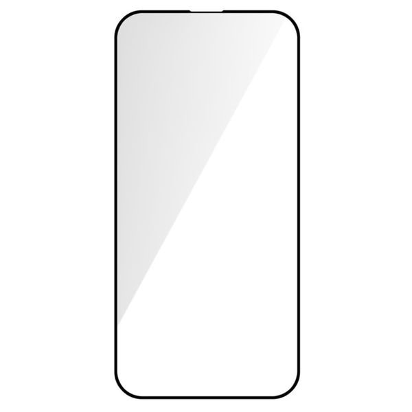 Apple iPhone 15 Ochranné tvrzené sklo na displej 3D