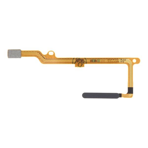 Honor X8 / Huawei Nova 9 SE Fingerprint Scanner Flex Black