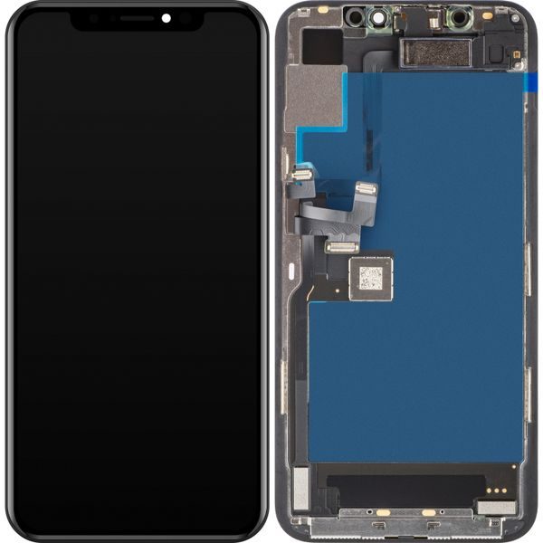 iPhone 11 Pro LCD Display Touchscreen Glass Original (Service Pack)