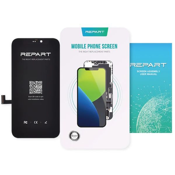 LCD touch screen iPhone 12 mini (REPART In-cell)