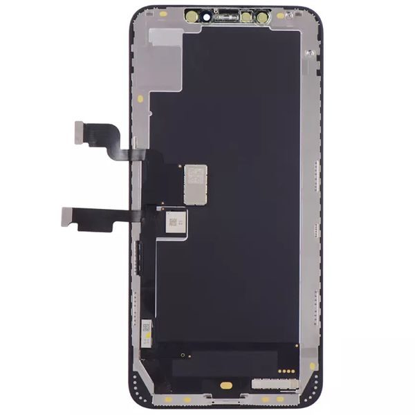 Apple iPhone XS MAX LCD Display Touchscreen Glass (TFT)