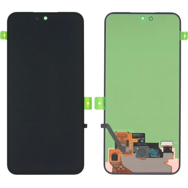 Samsung Galaxy S23 FE S711 LCD displej dotykové sklo originální (Service Pack)