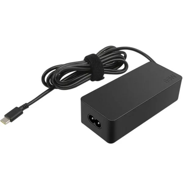 Lenovo nabíjecí adaptér 65W USB-C