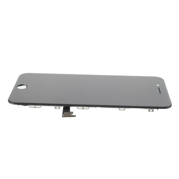 Apple iPhone 8 LCD displej original dotykové sklo přední panel černý