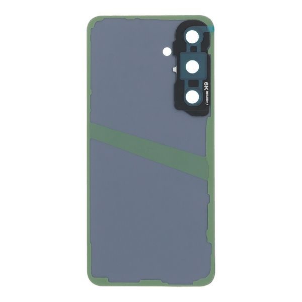 Zadní kryt baterie pro Samsung Galaxy S24 S921 žlutý (Amber Yellow)