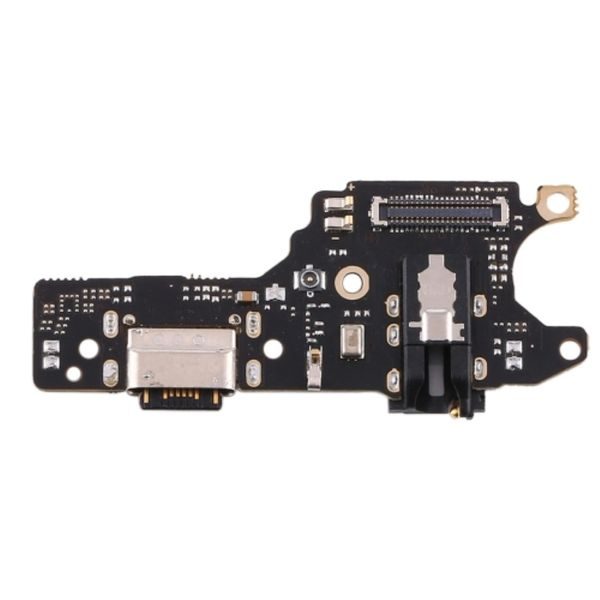 Xiaomi Redmi Note 9 Charging USB Port Power Supply Microphone Connector