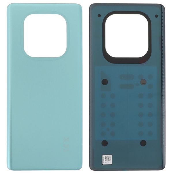 Xiaomi Redmi Note 14 Pro 4G zadní kryt baterie (Ocean Blue)