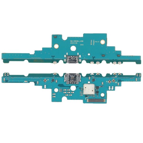 Samsung Galaxy Tab S8+ X806B Charging Connector (Service Pack)