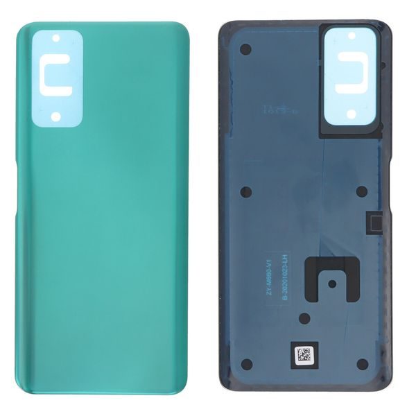 Honor 10X Lite Green Battery Cover