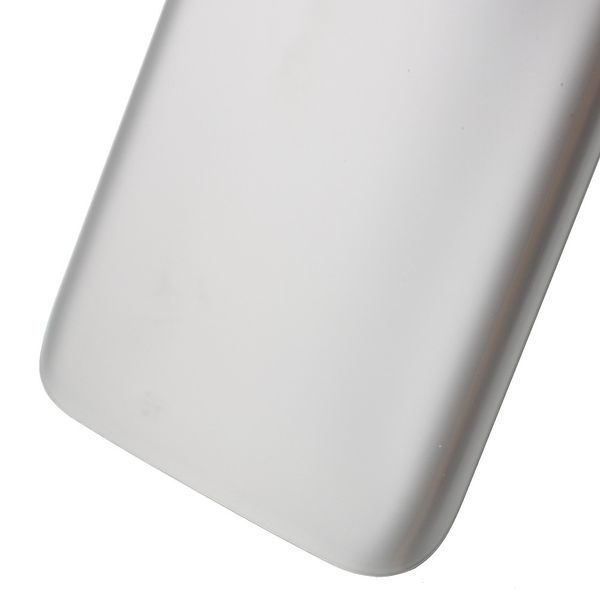 Samsung Galaxy S7 zadní kryt baterie stříbrný G930F