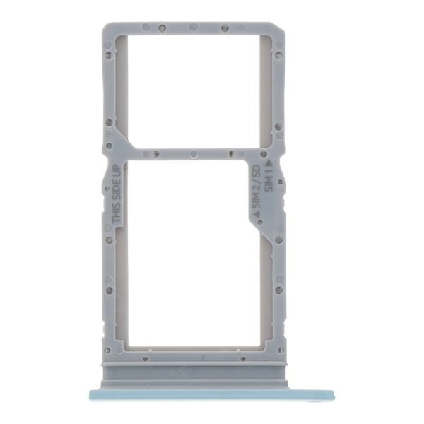 Nokia G22 (TA-1528) SIM Card Tray (Blue)